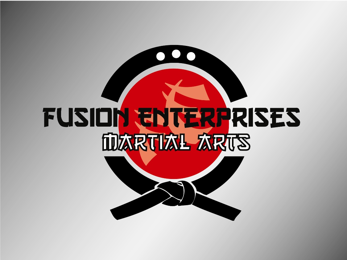 Diseño de Logo por MaryNue para Fusion Enterprises Limited | Diseño #604436
