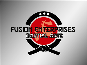 Logo Design by MaryNue for Fusion Enterprises Limited | Design: #604436