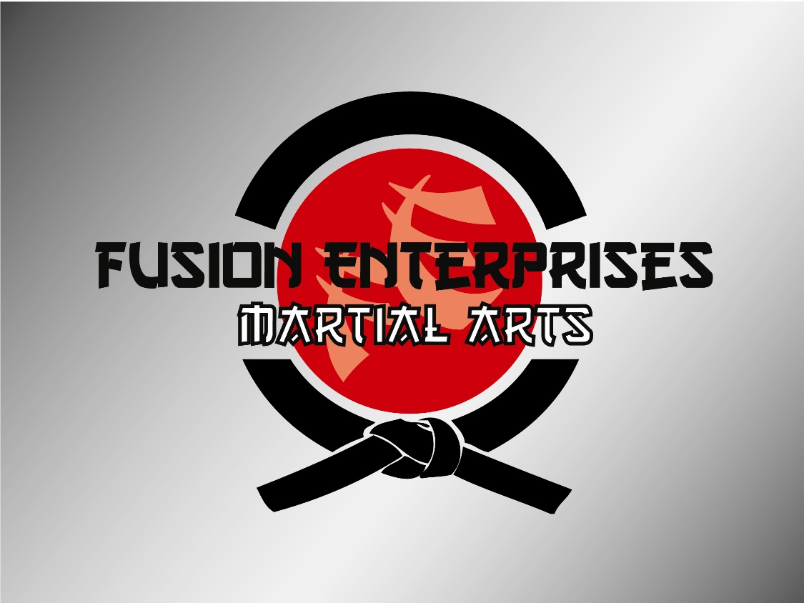 Logo Design by MaryNue for Fusion Enterprises Limited | Design #604447