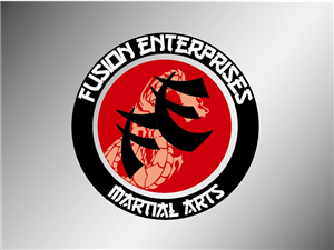 Logo Design by MaryNue for Fusion Enterprises Limited | Design: #604448