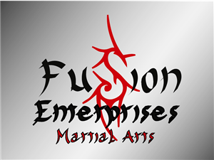 Logo Design by MaryNue for Fusion Enterprises Limited | Design: #604451
