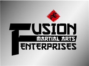 Logo Design by MaryNue for Fusion Enterprises Limited | Design: #604452