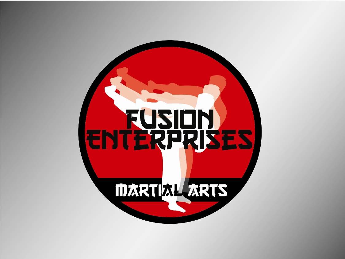 Logo Design by MaryNue for Fusion Enterprises Limited | Design #604454