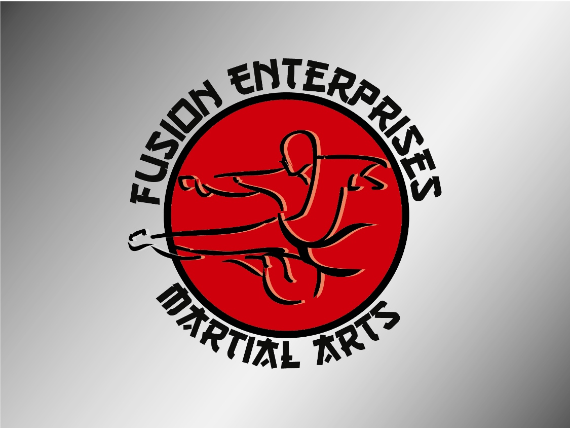 Logo Design by MaryNue for Fusion Enterprises Limited | Design #604459