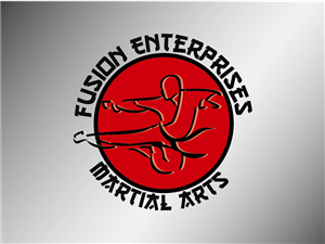 Logo Design by MaryNue for Fusion Enterprises Limited | Design: #604459
