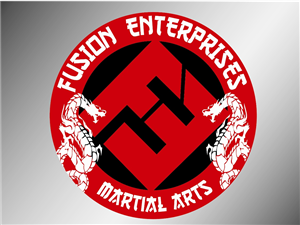 Logo Design by MaryNue for Fusion Enterprises Limited | Design: #606184