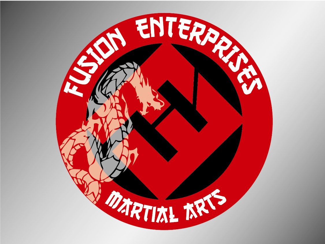 Logo Design by MaryNue for Fusion Enterprises Limited | Design #606185