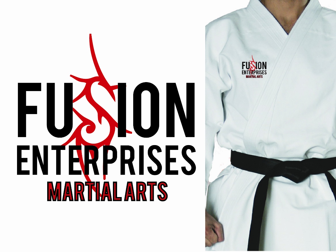 Logo Design by MaryNue for Fusion Enterprises Limited | Design #611605