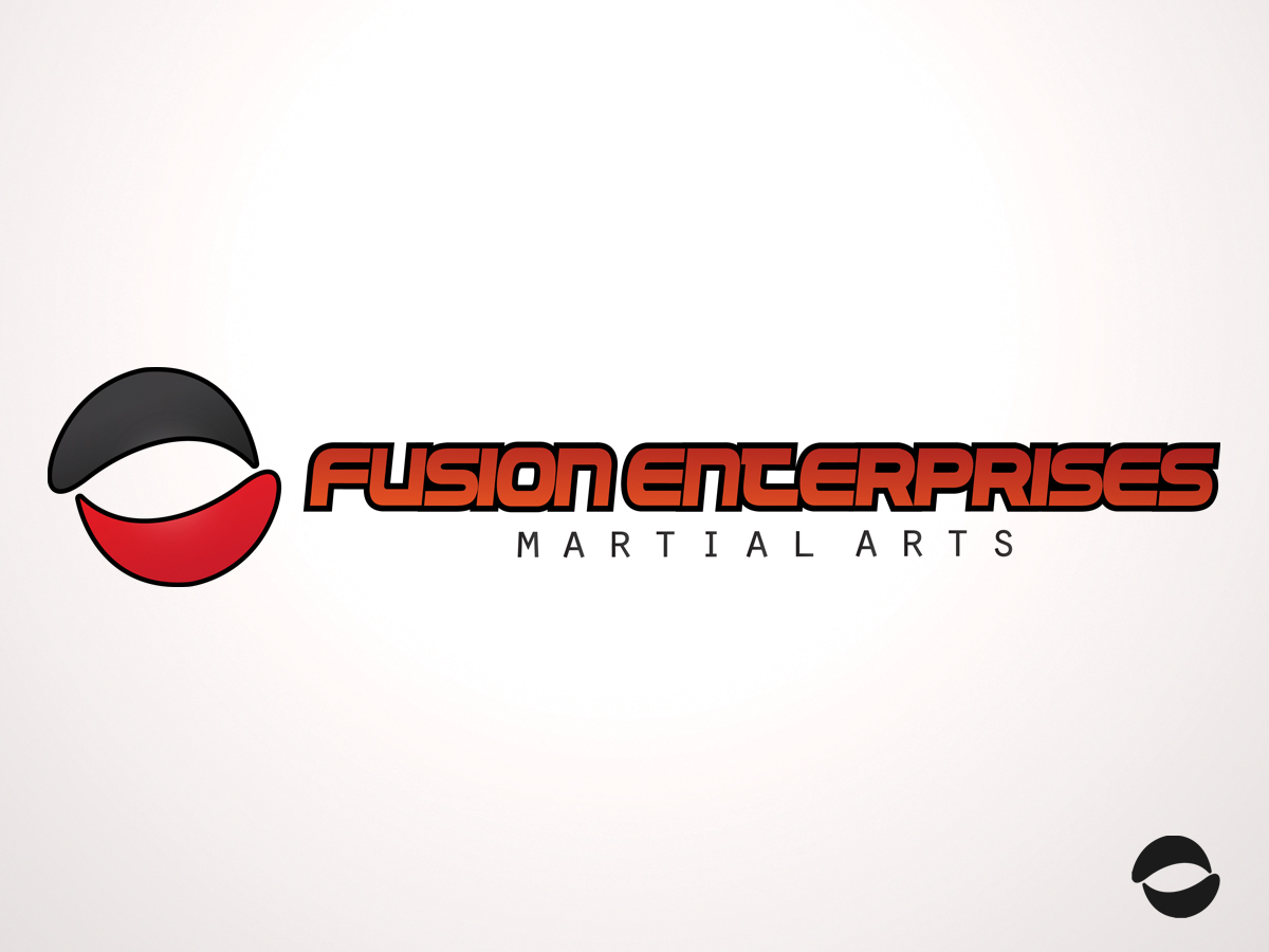Logo Design by Vinura for Fusion Enterprises Limited | Design #598565