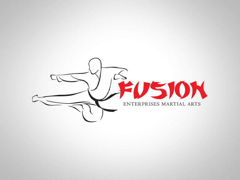 Logo Design by creative.visuals for Fusion Enterprises Limited | Design #612493
