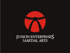 Logo Design by mamik for Fusion Enterprises Limited | Design #598895