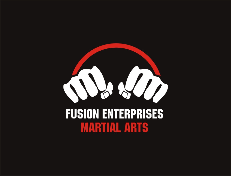 Logo Design by mamik for Fusion Enterprises Limited | Design #598896