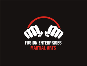 Logo Design by mamik for Fusion Enterprises Limited | Design: #598896