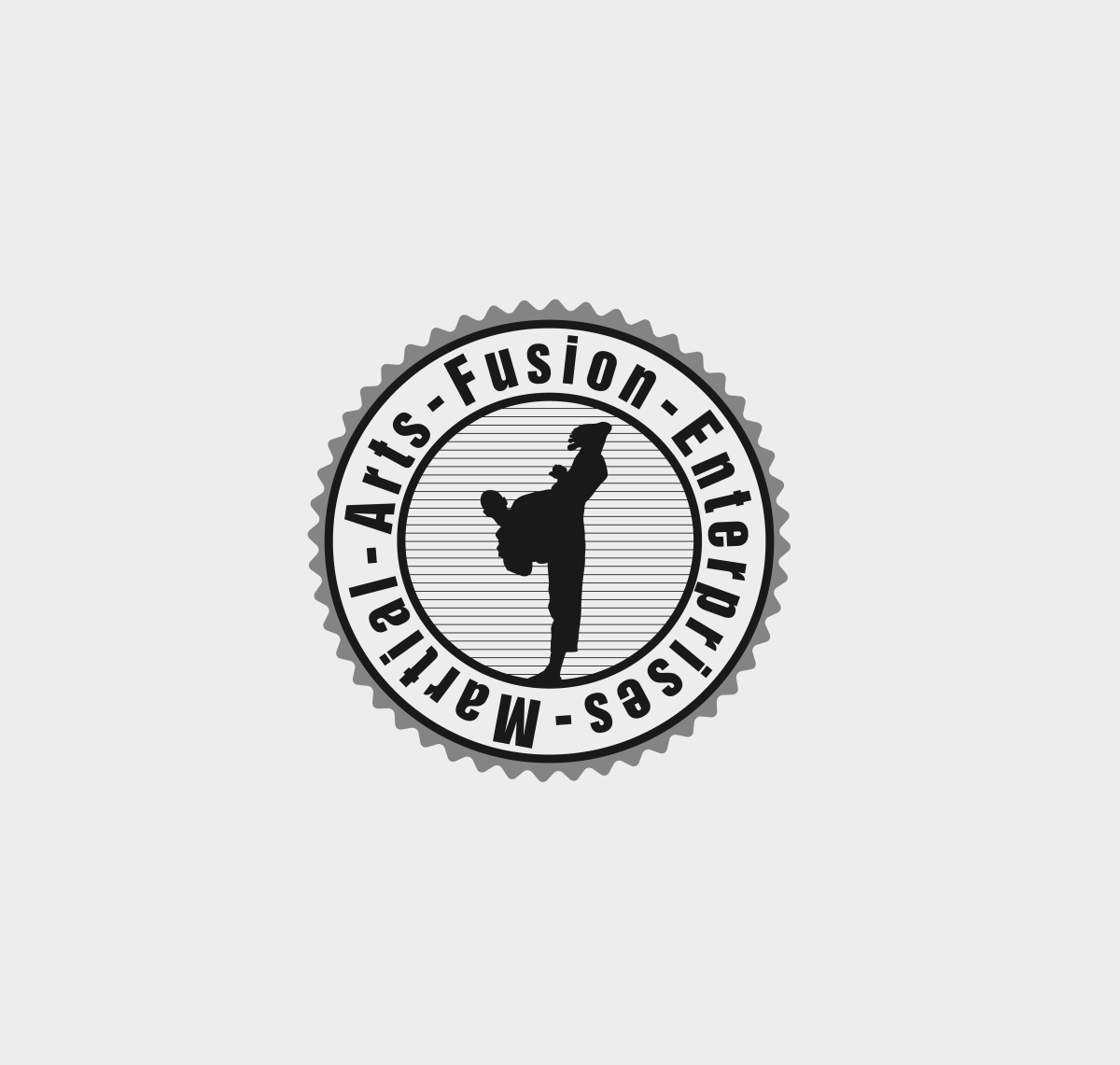 Logo Design by thebandit for Fusion Enterprises Limited | Design #597988