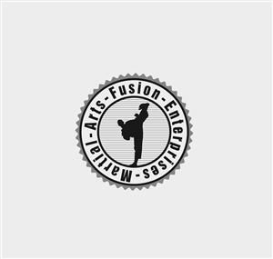 Logo Design by thebandit for Fusion Enterprises Limited | Design: #597988