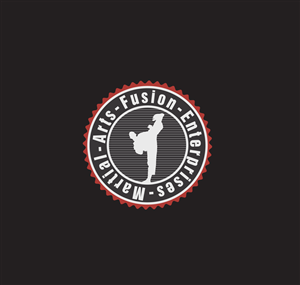 Logo Design by thebandit for Fusion Enterprises Limited | Design: #598097