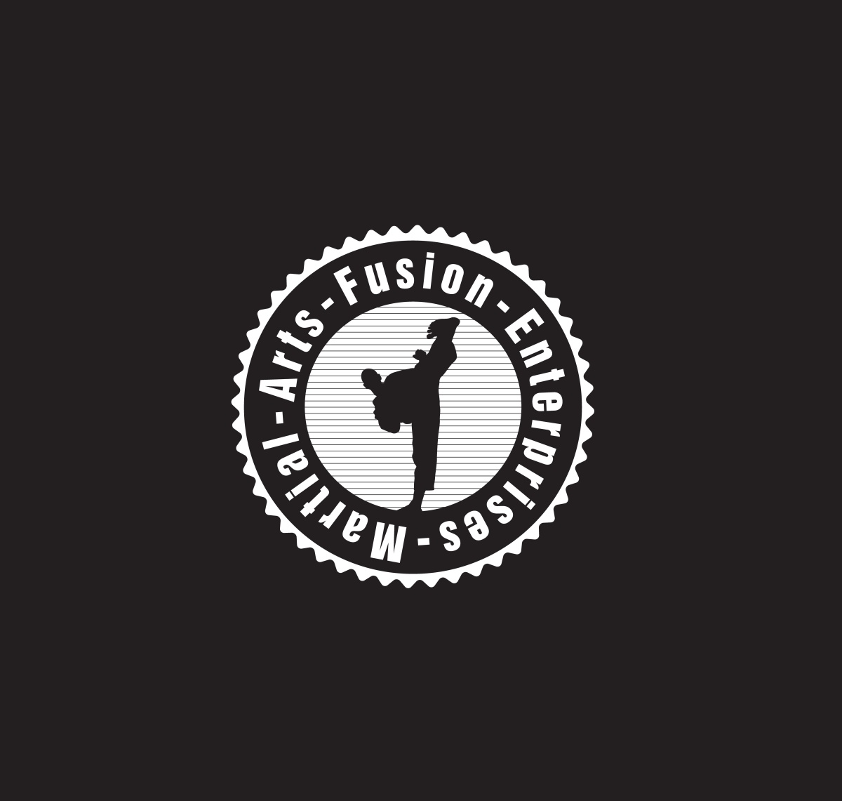 Logo Design by thebandit for Fusion Enterprises Limited | Design #598970