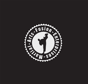 Logo Design by thebandit for Fusion Enterprises Limited | Design: #598970