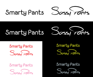Graphic Design by Gooey