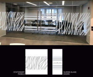 Signage Design by Designers Hub for this project | Design: #15214425