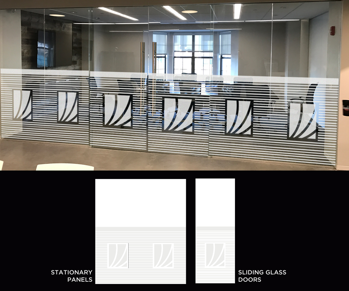 Signage Design by Designers Hub for this project | Design #15238654