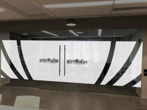 Signage Design by rkailas for this project | Design: #15228265