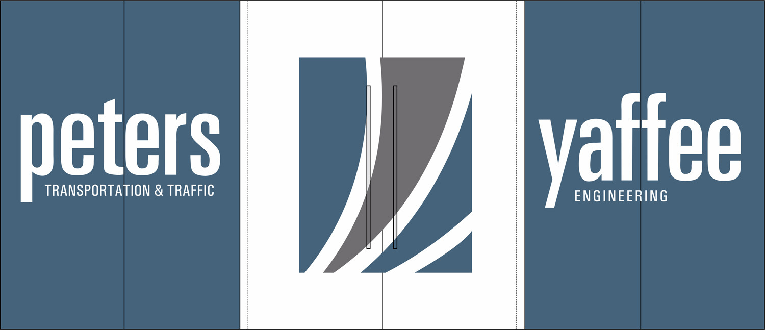 Diseño de Señalética por Petter Goms para este proyecto | Diseño #15222285