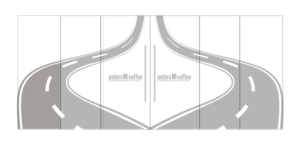 Signage Design by Alleria for this project | Design: #15217159