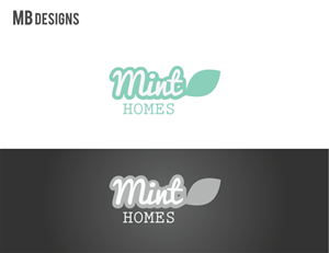 Logo Design by MBDesigns