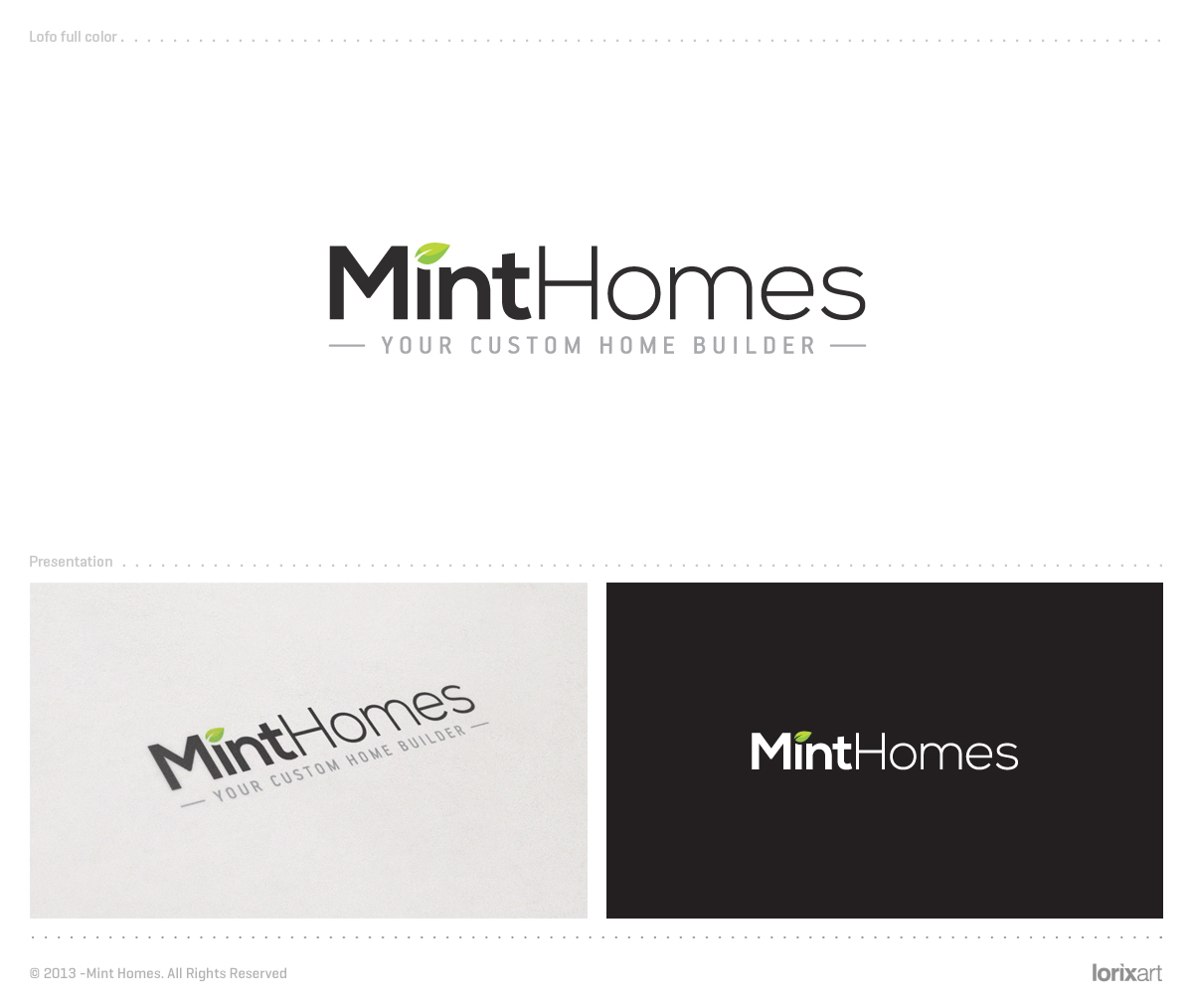 Logo Design by lorixart for this project | Design #2614318