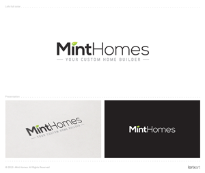 Logo Design by lorixart for this project | Design: #2614318