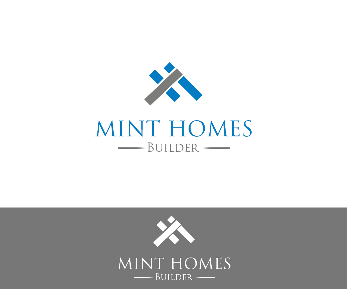 Logo Design by Jaff_02 for this project | Design #2572417