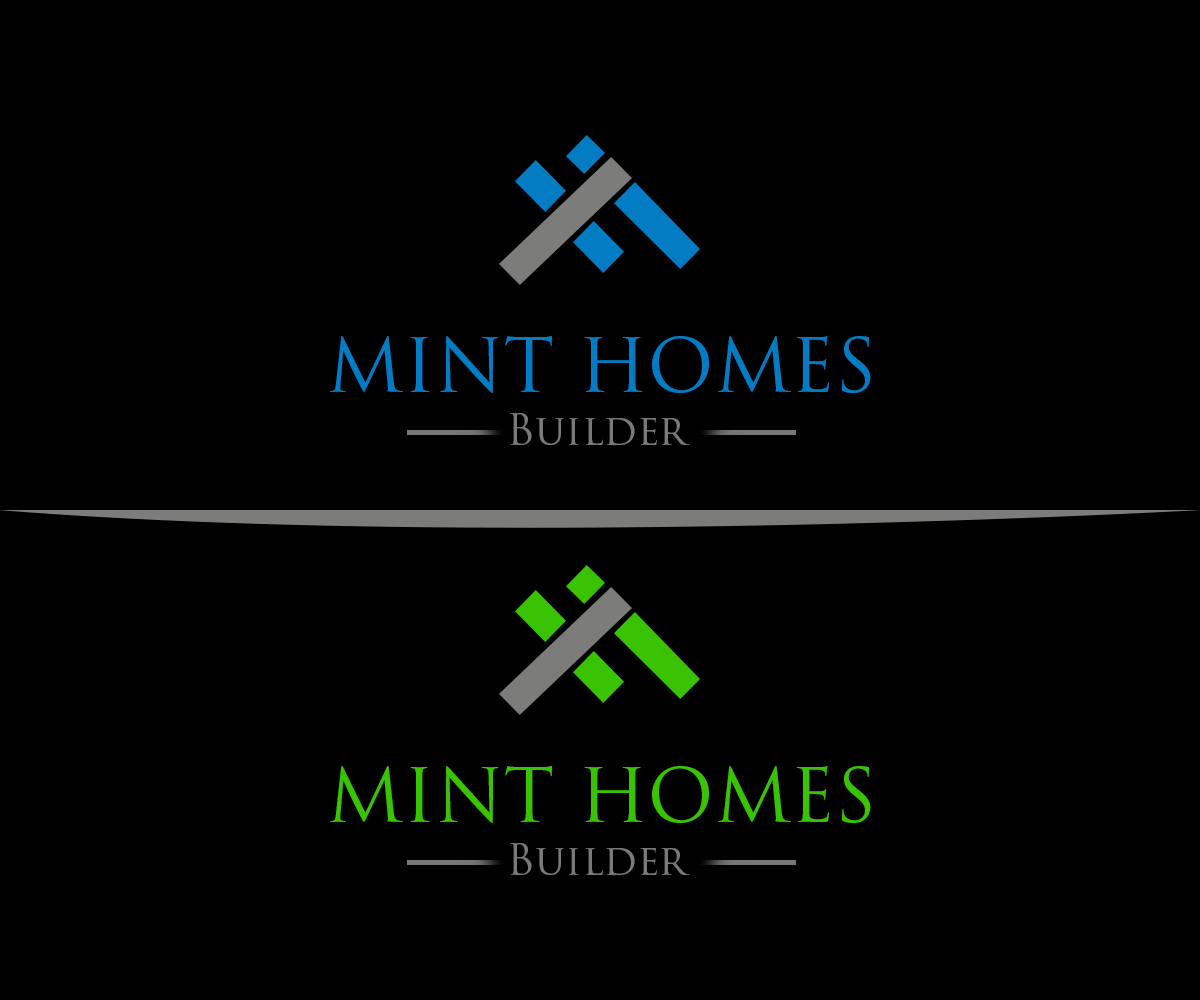 Logo Design by Jaff_02 for this project | Design #2582086