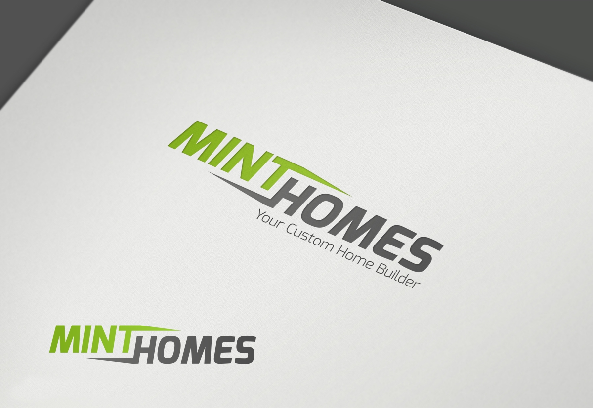 Logo Design by Vinchi for this project | Design #2614335
