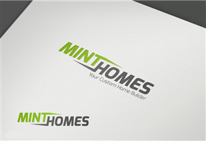 Logo Design by Vinchi for this project | Design: #2614335