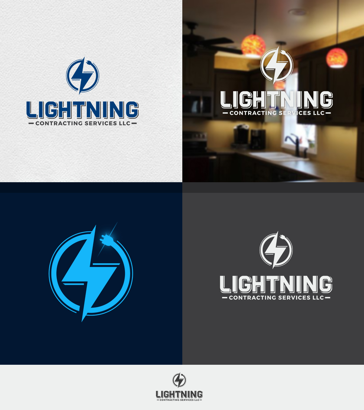 Logo Design by ivan for this project | Design #15242857