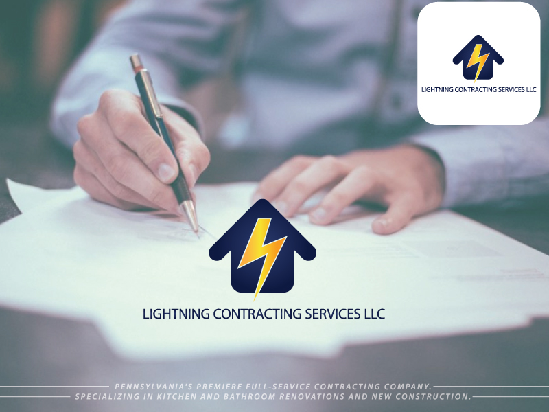 Logo Design by esolztech for this project | Design #15240954