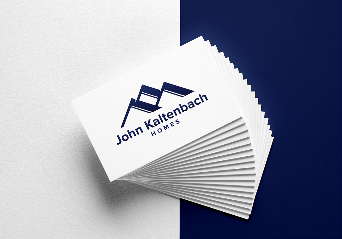 Design de Logo par B.Tibéri pour JKH | Design #15269960