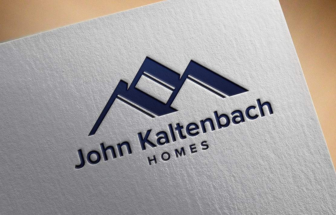 Diseño de Logo por B.Tibéri para JKH | Diseño #15269961