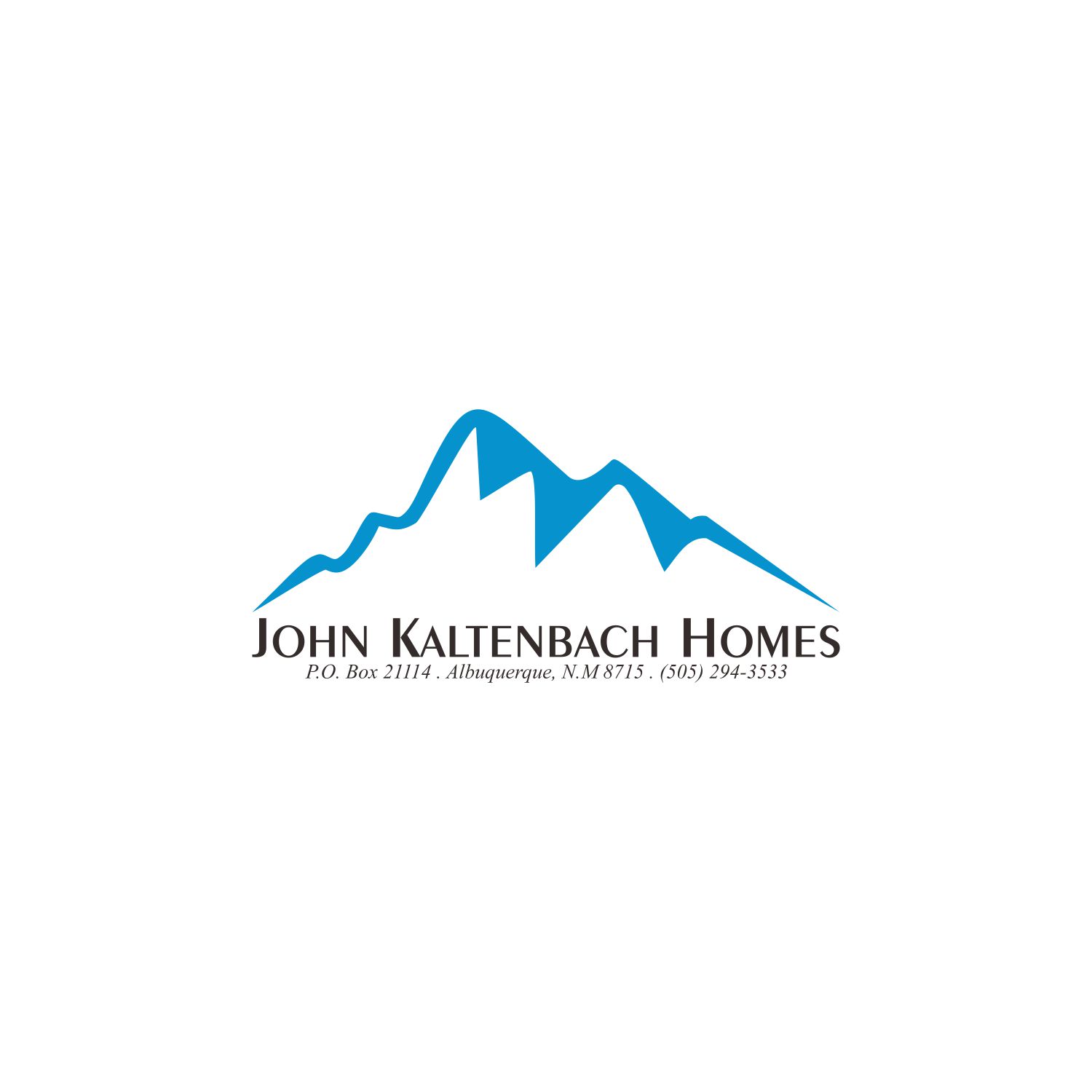 Logo Design by aya-cas for JKH | Design #15224955
