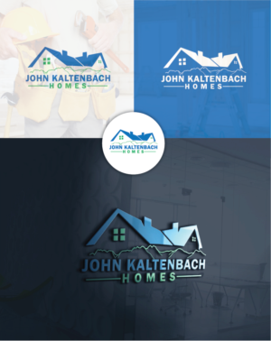 Logo Design by gleace design 2022 for JKH | Design #15281330