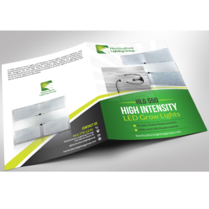 Brochure Design by hih7