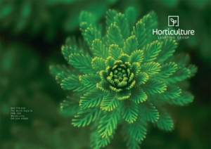 Brochure Design by PND for Horticulture Lighting Group | Design: #15236855