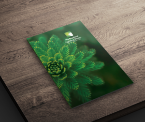 Brochure Design by PND for Horticulture Lighting Group | Design: #15236890