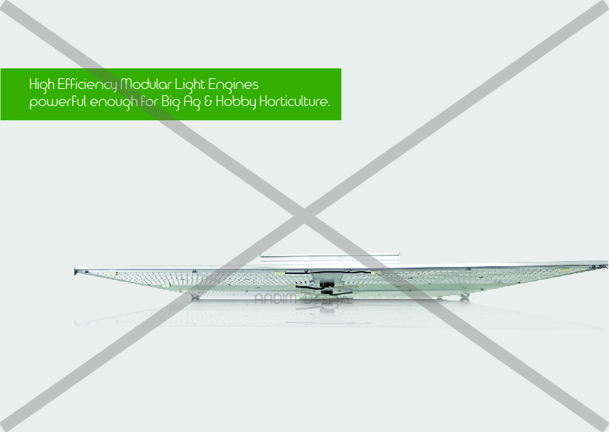 Brochure Design by aadim1994 for Horticulture Lighting Group | Design #15221298