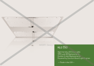 Brochure Design by aadim1994 for Horticulture Lighting Group | Design: #15221299