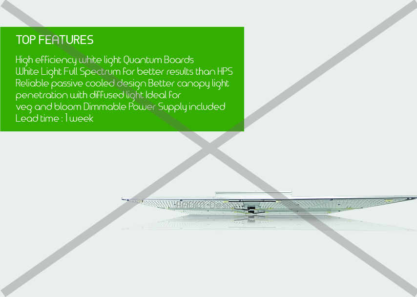 Brochure Design by aadim1994 for Horticulture Lighting Group | Design #15221301