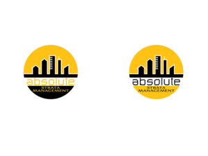 Logo-Design von Filip M für Absolute Strata Management | Design: #15236905