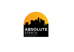 Logo Design by Art4Life for Absolute Strata Management | Design #15240263
