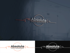 Design de Logo par DoveFendi pour Absolute Strata Management | Design : #15215952